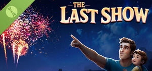 The Last Show Demo cover The Last Show Demo cover
