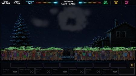The Last Show Demo screenshot 3