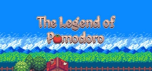 The Legend of Pomodoro cover
