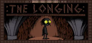 THE LONGING cover