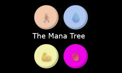 The Mana Tree screenshot