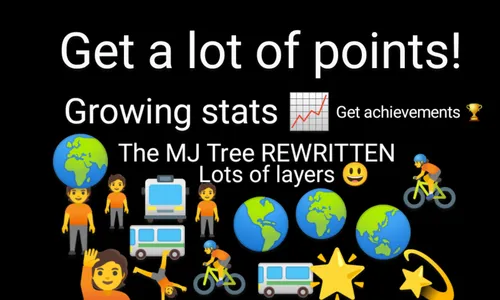 The MJ Tree REWRITTEN v0.5 cover