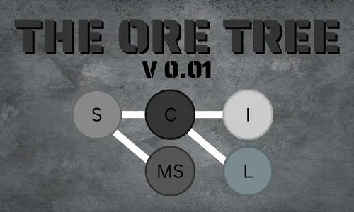 The Ore Tree cover