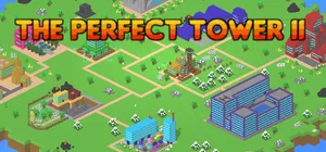 The perfect tower 2 cover