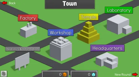 The Perfect Tower screenshot 3