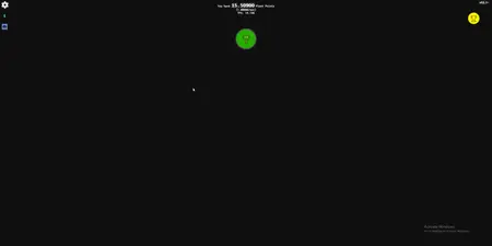 The Plant Tree screenshot