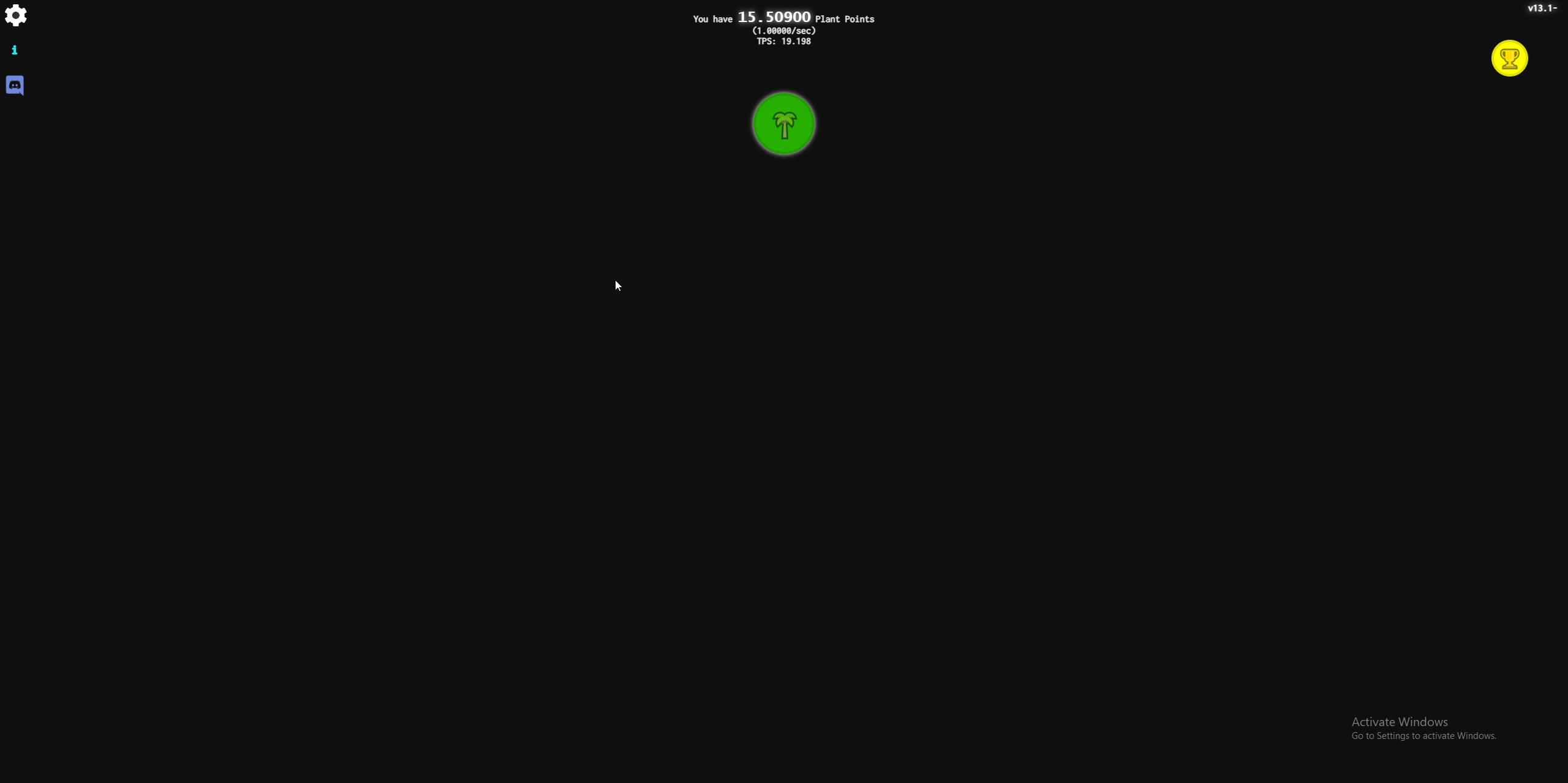The Plant Tree screenshot 2