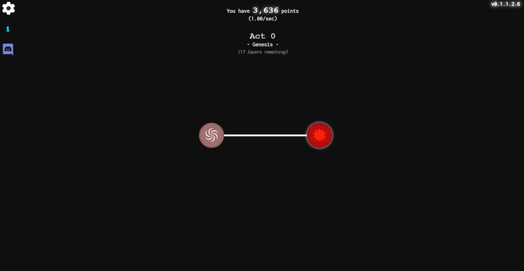 The Prestreestuck screenshot 2