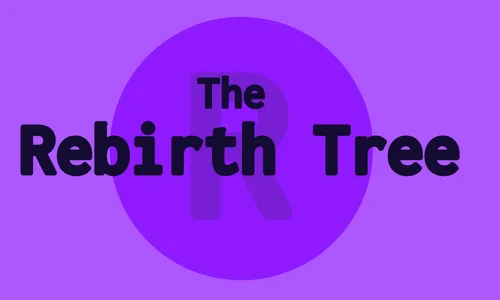 The Rebirth Tree cover