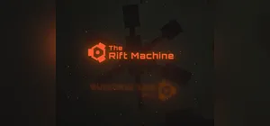 The Rift Machine (Demo) cover