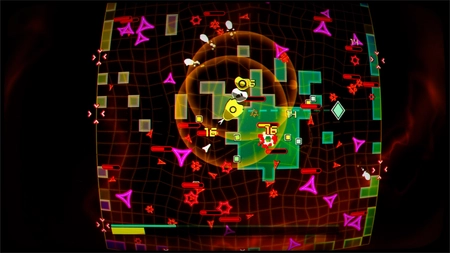The Snake Is the Tower screenshot 2