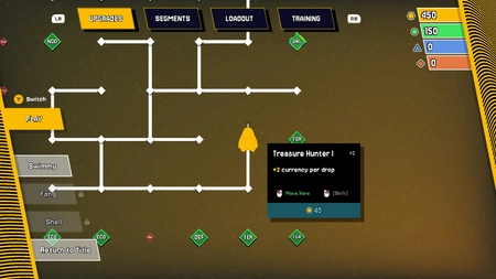 The Snake Is the Tower screenshot 3