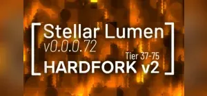 The Stellar Lumen cover The Stellar Lumen cover