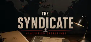 The Syndicate: Classified Operations cover