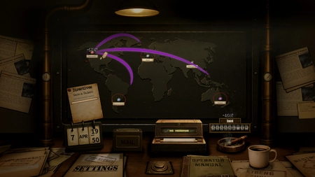 The Syndicate: Classified Operations screenshot 2