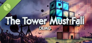The Tower Must Fall Demo cover