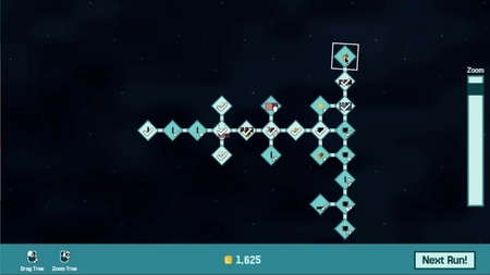The Tower Must Fall Demo screenshot 2