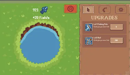 Tick the Scales screenshot 3