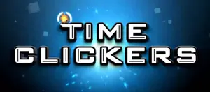 Time Clickers cover Time Clickers cover