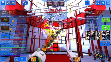 Time Clickers screenshot 3