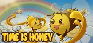 Time Is Honey cover