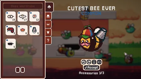 Time Is Honey screenshot 2