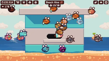 Time Is Honey screenshot 3