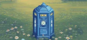Time Transcending Clocks cover