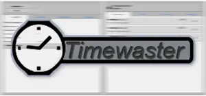 Timewaster cover