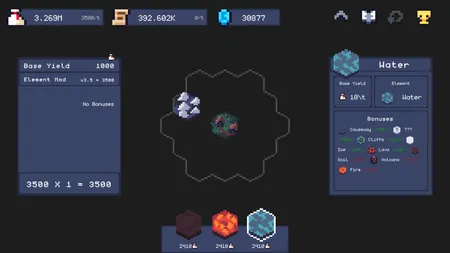 Tiny Genesis screenshot 2