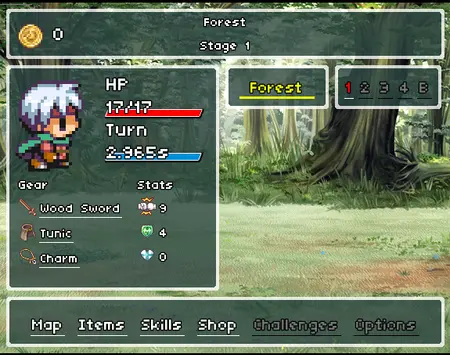 Tiny Idle 2 screenshot 2