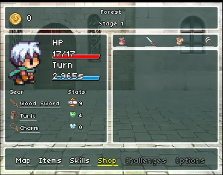 Tiny Idle 2 screenshot 3