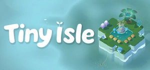 Tiny Isle cover Tiny Isle cover