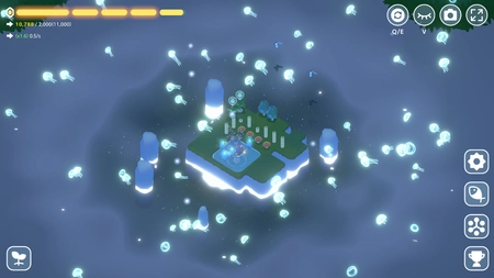 Tiny Isle screenshot 2
