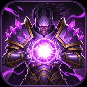 Titan Saga - Idle cover