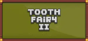 Tooth Fairy 2 cover