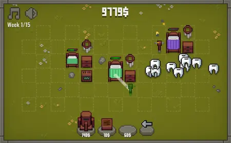 Tooth Fairy 2 screenshot 2