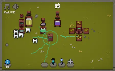 Tooth Fairy 2 screenshot 3
