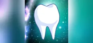 Tooth Realm inc cover