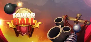 Tower Ball - Incremental Tower Defense cover