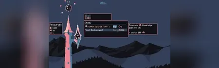 Tower Wizard screenshot