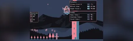 Tower Wizard screenshot 2