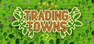 Trading Towns cover