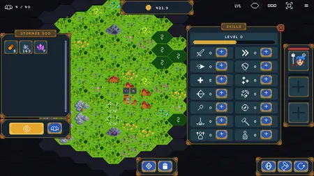 Trading Towns screenshot