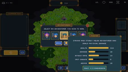 Trading Towns screenshot 3