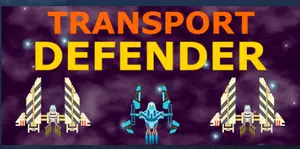 Transport Defender cover