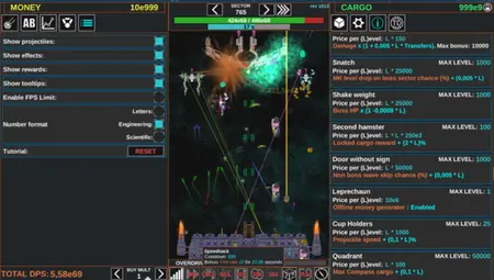 Transport Defender screenshot 3