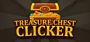 Treasure Chest Clicker cover