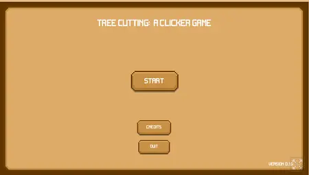 Tree Cutting screenshot