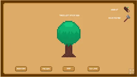 Tree Cutting screenshot 3